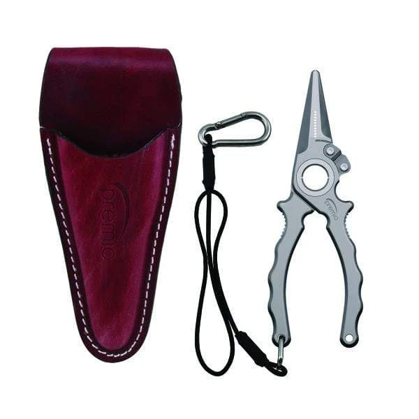 Danco Pliers Danco Premio Titanium Pliers 10 Danco Pliers Danco Premio Titanium Pliers