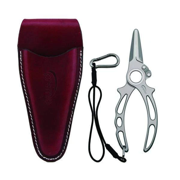 Danco Pliers Danco Premio Titanium Pliers 11 Danco Pliers Danco Premio Titanium Pliers