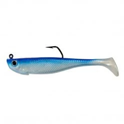 Hogy Lures Hogy Pro Tail Paddles