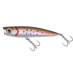 Hogy Lures Hogy Charter Grade Popper Top Lure Brands