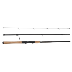 Penn Fishing Penn Battle III Travel Combos Combos Spinning Travel Rods