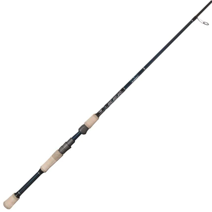 Star Rods Plasma II Inshore Spinning Rods Light Tackle/Inshore Spinning 3 Star Rods Plasma II Inshore Spinning Rods Light Tackle/Inshore Spinning