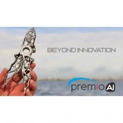 Danco Pliers Fishing Tools Danco Premio AI Pliers