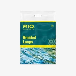 RIO Products Saltwater Fly Lines RIO Braided Loops