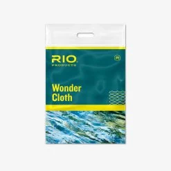 RIO Products Saltwater Fly Lines RIO Wonder Cloth