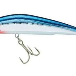 Yo-Zuri Mag Minnow Plastic Lures 10 Yo-Zuri Mag Minnow Plastic Lures
