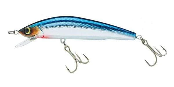 Yo-Zuri Mag Minnow Plastic Lures 6 Yo-Zuri Mag Minnow Plastic Lures