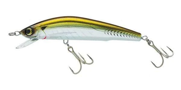 Yo-Zuri Mag Minnow Plastic Lures 3 Yo-Zuri Mag Minnow Plastic Lures