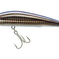 Yo-Zuri Mag Minnow Plastic Lures 11 Yo-Zuri Mag Minnow Plastic Lures