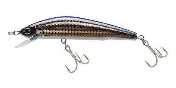 Yo-Zuri Mag Minnow Plastic Lures 7 Yo-Zuri Mag Minnow Plastic Lures
