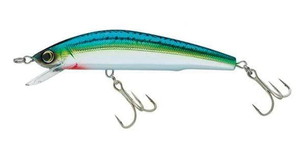Yo-Zuri Mag Minnow Plastic Lures 4 Yo-Zuri Mag Minnow Plastic Lures