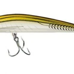 Plastic Lures Yo-Zuri Hydro Minnow LC