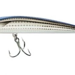 Plastic Lures Yo-Zuri Hydro Minnow LC