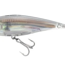 Plastic Lures Yo-Zuri 3D Inshore Twitchbait