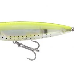 Yo-Zuri 3D Inshore TopKnock Pencils Plastic Lures