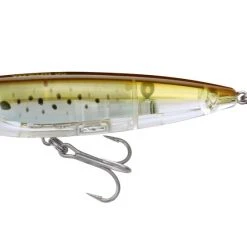 Yo-Zuri 3D Inshore TopKnock Pencils Plastic Lures 11 Yo-Zuri 3D Inshore TopKnock Pencils Plastic Lures