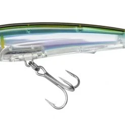 Plastic Lures Yo-Zuri 3D Inshore Fingerling Swimmer