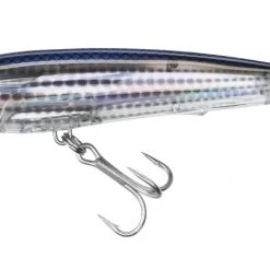 Plastic Lures Yo-Zuri 3D Inshore Fingerling Swimmer