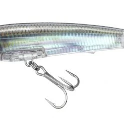 Plastic Lures Yo-Zuri 3D Inshore Fingerling Swimmer