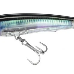 Plastic Lures Yo-Zuri 3D Inshore Fingerling Swimmer
