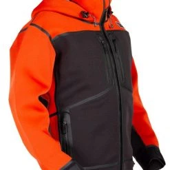 Stormr Strykr Neoprene Jackets Outerwear