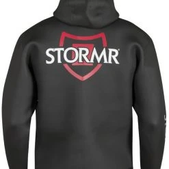 Stormr Swell Neoprene Hoodie Surf Tops