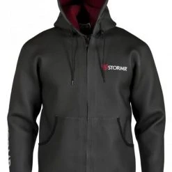 Stormr Swell Neoprene Hoodie Surf Tops