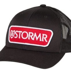 Stormr Patch Mesh Hats
