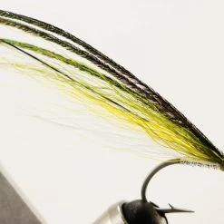 Guide Flies Ray's Fly Striper Flies