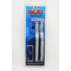 Red Gill Lures Red Gill Original - Raver 178mm Soft Plastic Lures