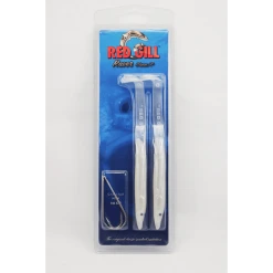 Red Gill Lures Red Gill Original - Raver 178mm Soft Plastic Lures
