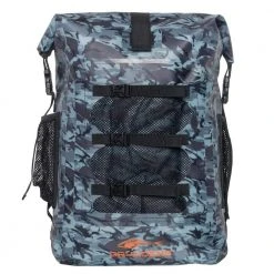 Bags And Storage Grundens Rumrunner Backback - 30L
