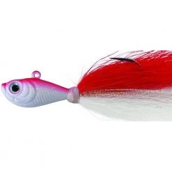 Spro Prime Bucktail Jigs