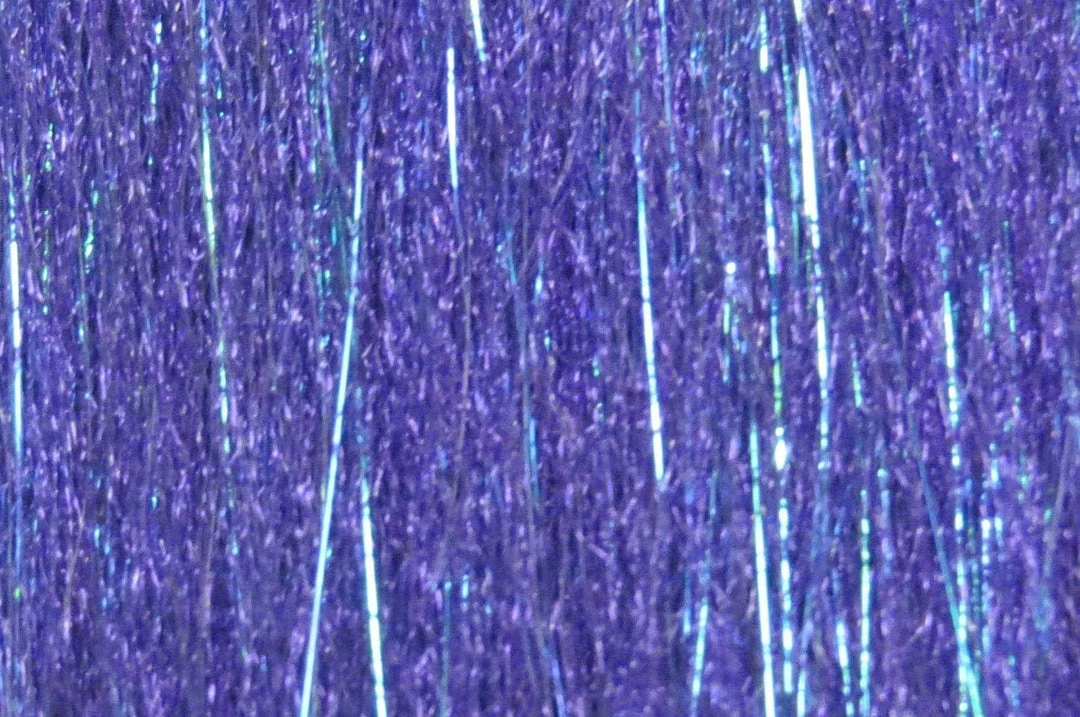 Hareline Dubbin Just Add H2O Sculpting Flash Fibre 6 Hareline Dubbin Just Add H2O Sculpting Flash Fibre