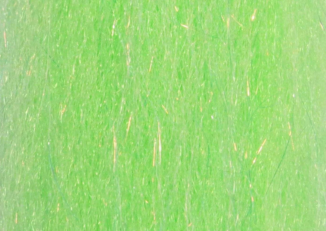 Hareline Dubbin Just Add H2O Sculpting Flash Fibre 12 Hareline Dubbin Just Add H2O Sculpting Flash Fibre