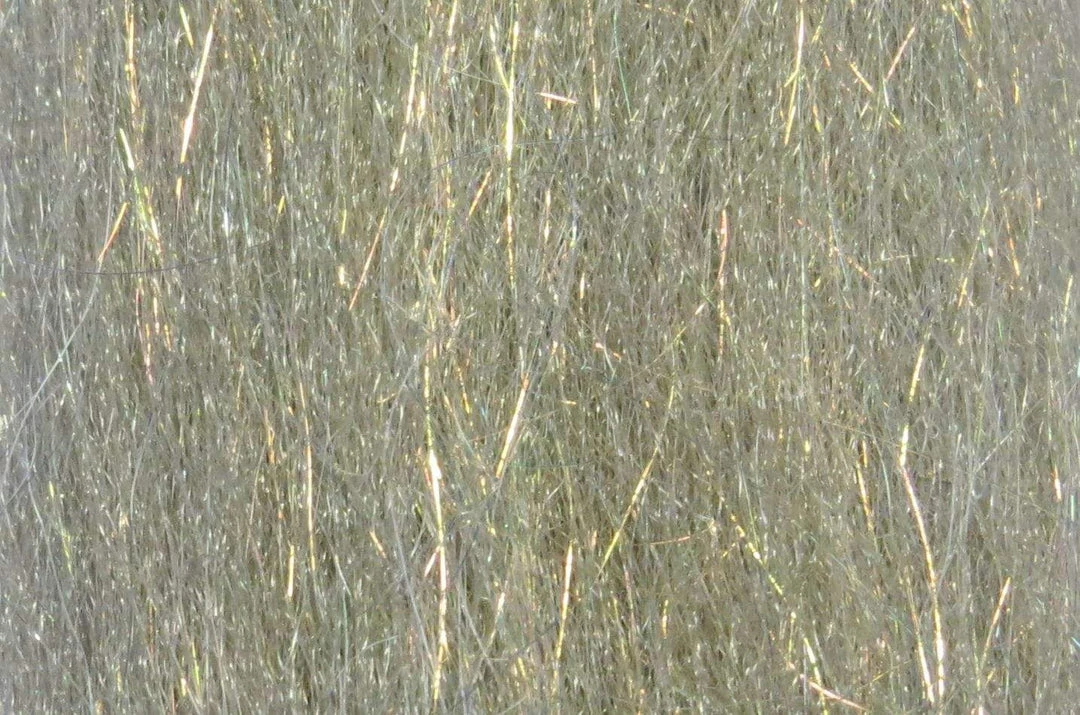 Hareline Dubbin Just Add H2O Sculpting Flash Fibre 10 Hareline Dubbin Just Add H2O Sculpting Flash Fibre