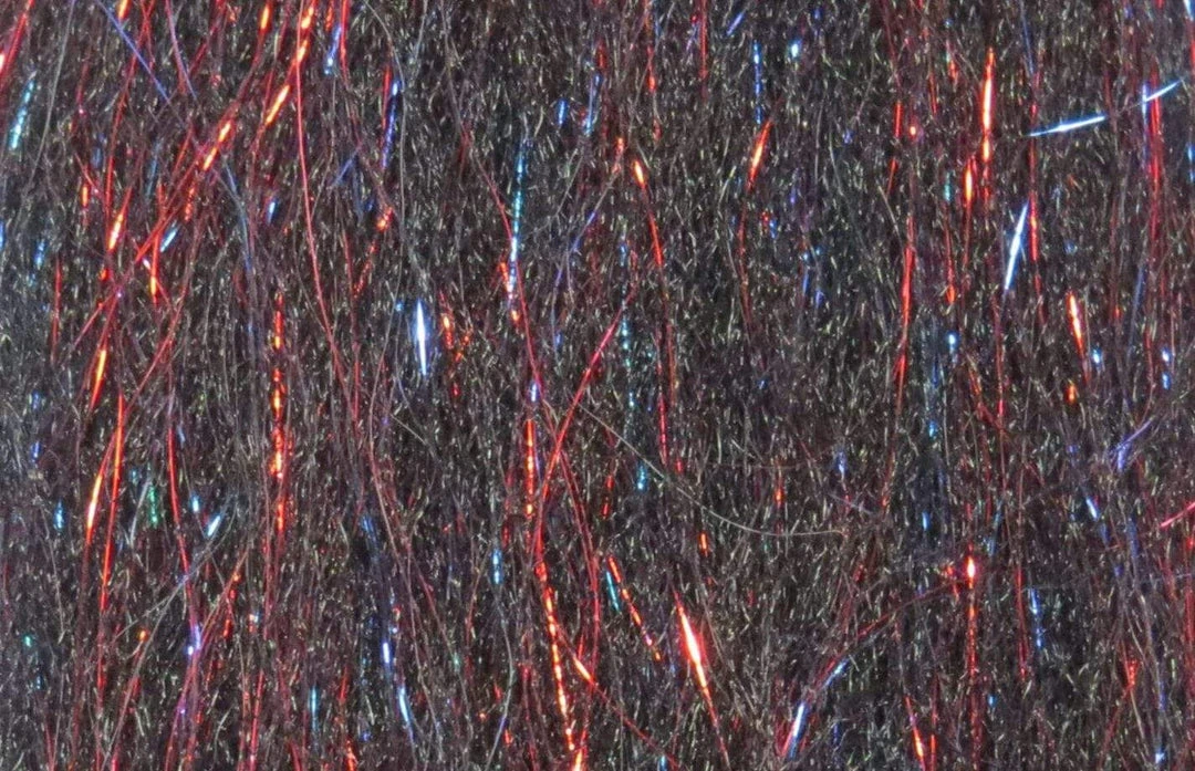 Hareline Dubbin Just Add H2O Sculpting Flash Fibre 13 Hareline Dubbin Just Add H2O Sculpting Flash Fibre