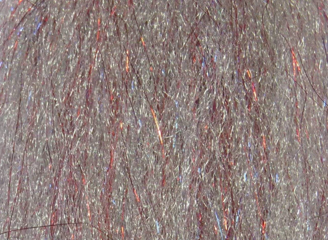 Hareline Dubbin Just Add H2O Sculpting Flash Fibre 4 Hareline Dubbin Just Add H2O Sculpting Flash Fibre