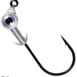 Z-Man Fishing Jigs Z-Man Swimbait Eye Jigheads - 3pk