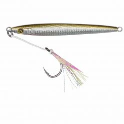 Hogy Lures Hogy Sand Eel Jigs W/ Assist Hook
