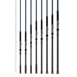 St Croix Rods St. Croix Seage Surf Spinning Rods Surf Rods