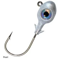 Z-Man Fishing Z-Man Striper Eye Jigheads - 2pk