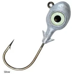 Z-Man Fishing Z-Man Striper Eye Jigheads - 2pk