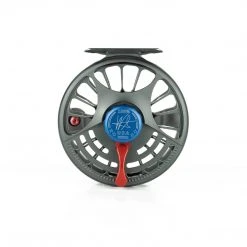 Seigler Reels Fly Reels Seigler SF (Small Fly) Lever Drag Fly Reel