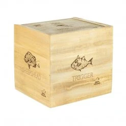 Seigler Reels Fly Reels Seigler SF (Small Fly) Lever Drag Fly Reel 15 Seigler Reels Fly Reels Seigler SF (Small Fly) Lever Drag Fly Reel