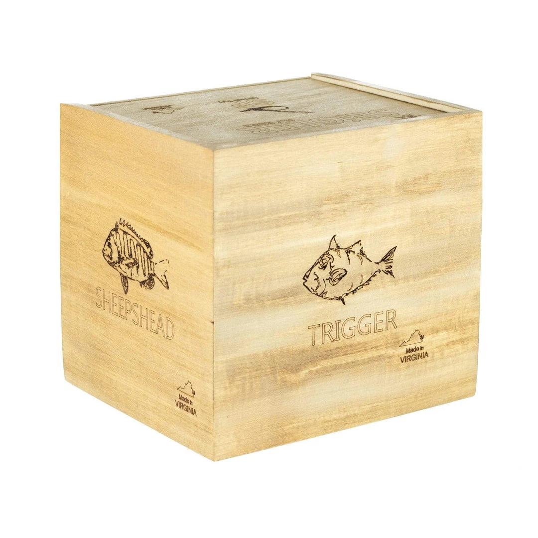 Seigler Reels Fly Reels Seigler SF (Small Fly) Lever Drag Fly Reel 9 Seigler Reels Fly Reels Seigler SF (Small Fly) Lever Drag Fly Reel