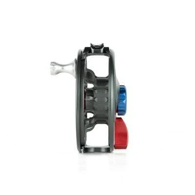 Seigler Reels Fly Reels Seigler SF (Small Fly) Lever Drag Fly Reel 6 Seigler Reels Fly Reels Seigler SF (Small Fly) Lever Drag Fly Reel