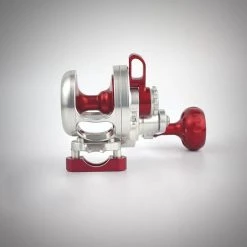 Seigler Reels Seigler SGN (Small Game Narrow) Conventional Lever Drag Reels Lever Drag Conventional