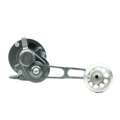 Seigler Reels Seigler SGN (Small Game Narrow) Slow Pitch Edition Conventional Lever Drag Reels Lever Drag Conventional