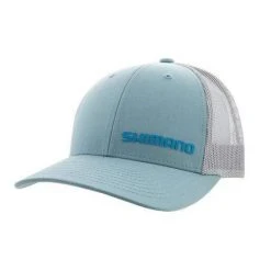 Shimano Fishing Shimano Low Pro Trucker Cap